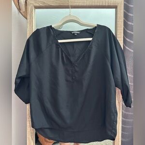 Express Dress Shirt. Size XS